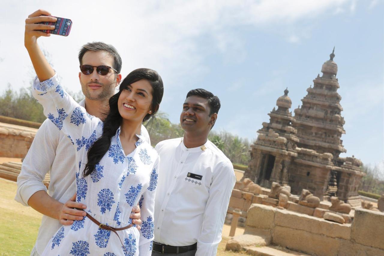 Intercontinental Chennai Mahabalipuram Resort By Ihg Exterior foto