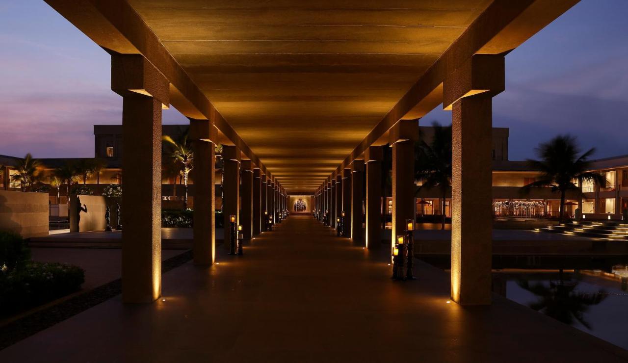 Intercontinental Chennai Mahabalipuram Resort By Ihg Exterior foto